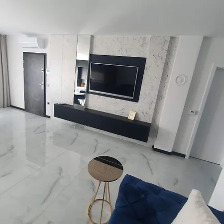 Apartment Adrian I Mia *