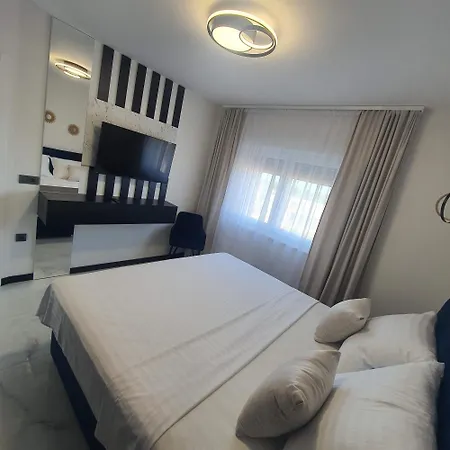 Appartement Adrian I Mia Zadar