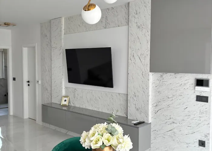 Appartement Adrian I Mia *