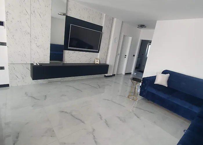 Adrian I Mia Appartement *