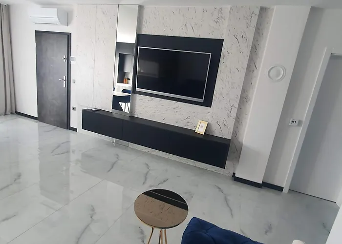 Appartement Adrian I Mia *