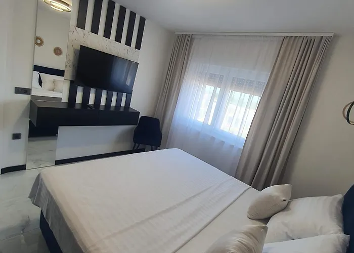 Appartement Adrian I Mia Zadar