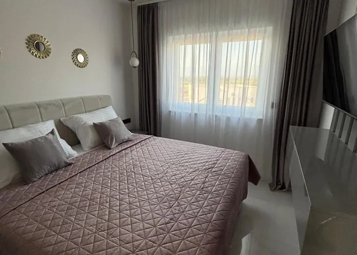 Appartement Adrian I Mia