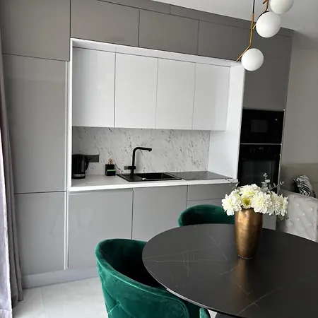 Apartamento Adrian I Mia *