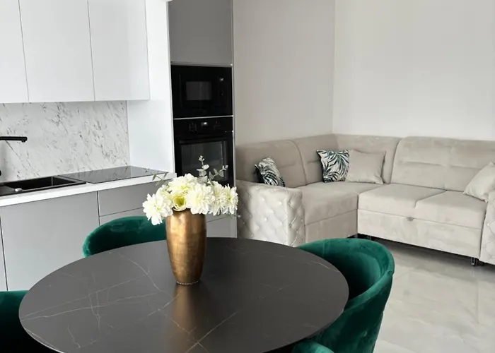 Апартаменты Adrian I Mia *